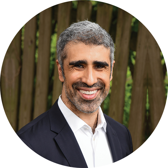Arvin Vohra